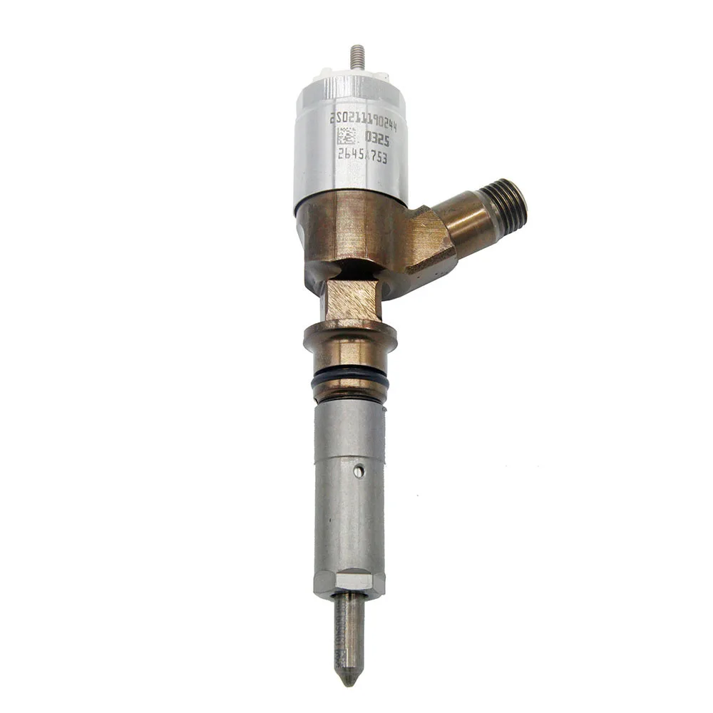 New Diesel fuel Injector 326-4740 32E61-00020 32E61-00022 10R-7676 for C4.2 Engine E315D E318D E319D