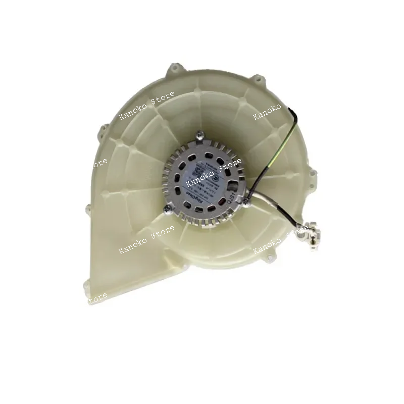 For Midea Little Swan Washing Machine XG2072F-B Drying Motor 17438100000492 Drying Machine