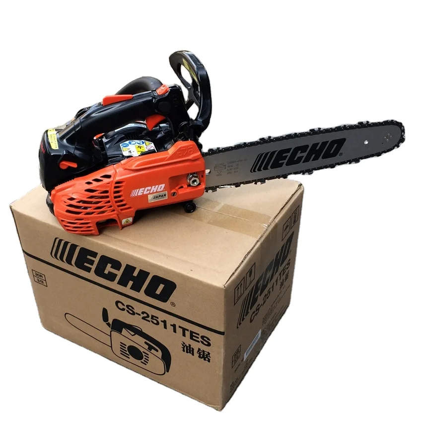 Ecco CS-2511TES kettingzaag 12" 47E