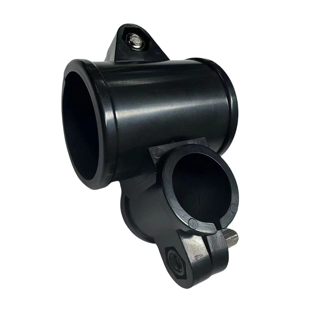 38 mm drumrekmontage Veelzijdige drumaccessoires Compatibiliteit Veelzijdige elektronische compatibiliteit Elegante zwarte afwerking