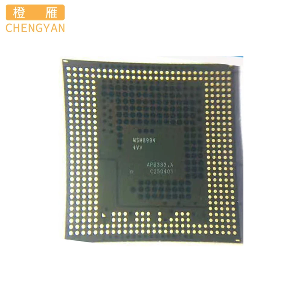 MSM8994-1VV MSM8994-2VV MSM8994-3VV MSM8994-4VV MSM8994-5VV MSM8994-8VV