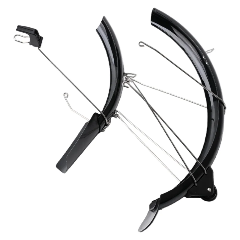 Bicycle Fender Mudguard For Brompton C/P LINE