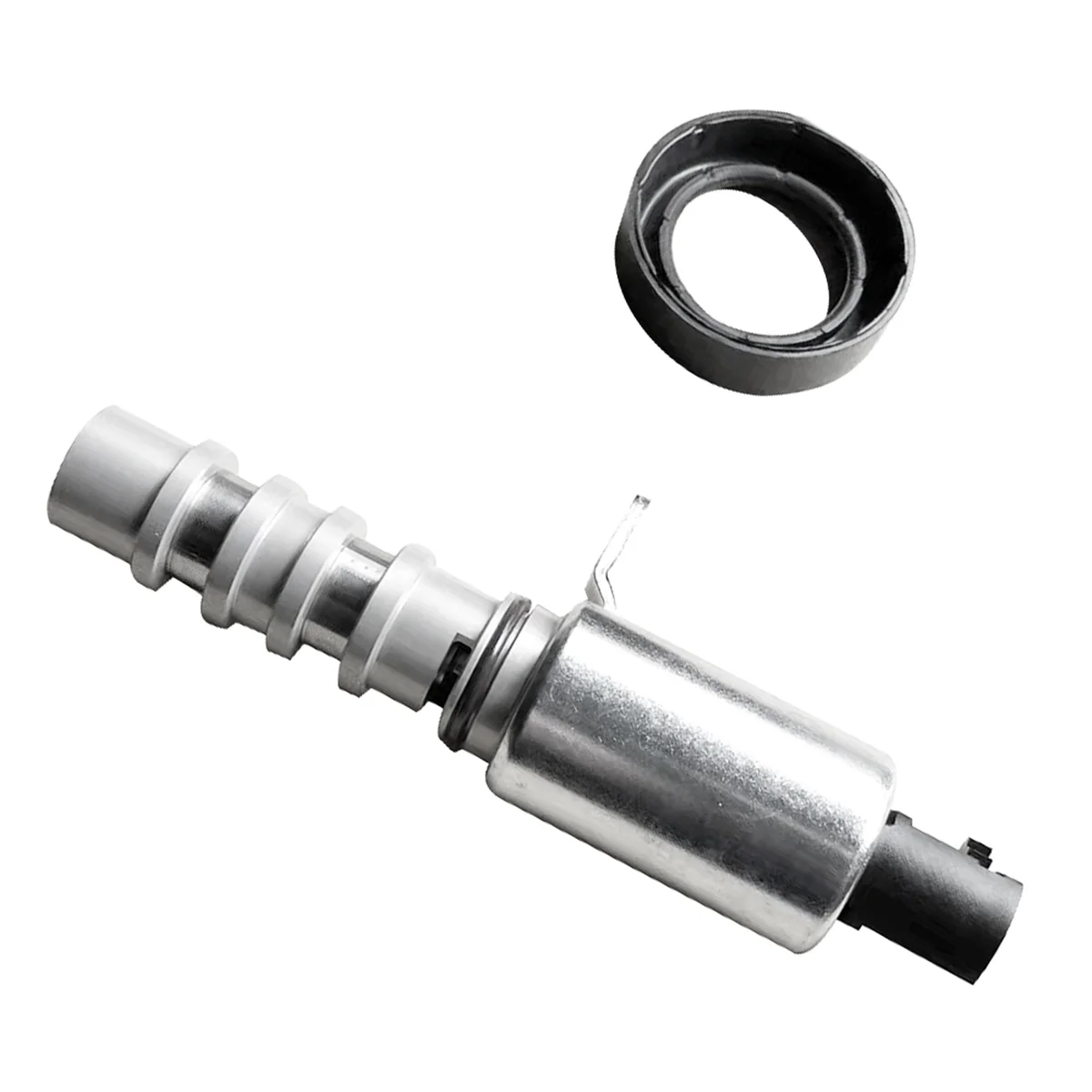 الملف اللولبي لتوقيت الصمام المتغير 7T4Z6M280A لسيارة Ford Explorer Taurus Lincoln MKS MKX Sable -T45C