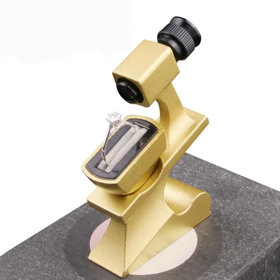 Goldsmith Tools Diamond Waist Mirror Diamond Loupe Inscription
