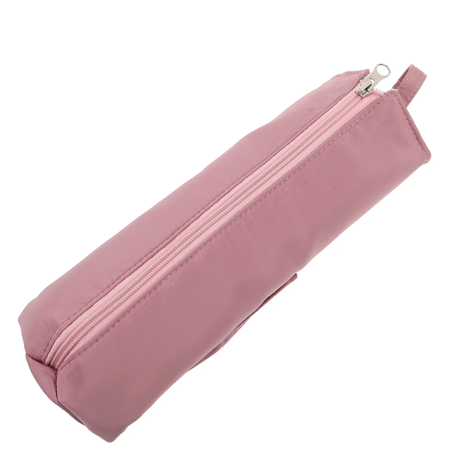 

Heat Resistant Curling Iron Storage Bag Hanging Design Waterproof Travel Curling Wand Holder Protective Styling Tool Organizer