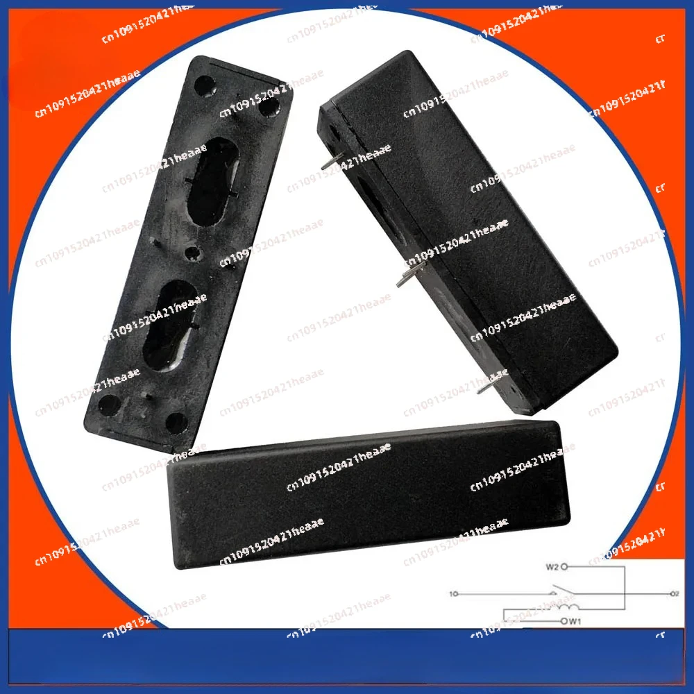 مناسبة لمرحل الربيع الجاف عالي الجهد CRSTHV-20KV-B 24VDC مغلق عادة 15KV آلة اختبار الجهد العالي تتراوح بالليزر