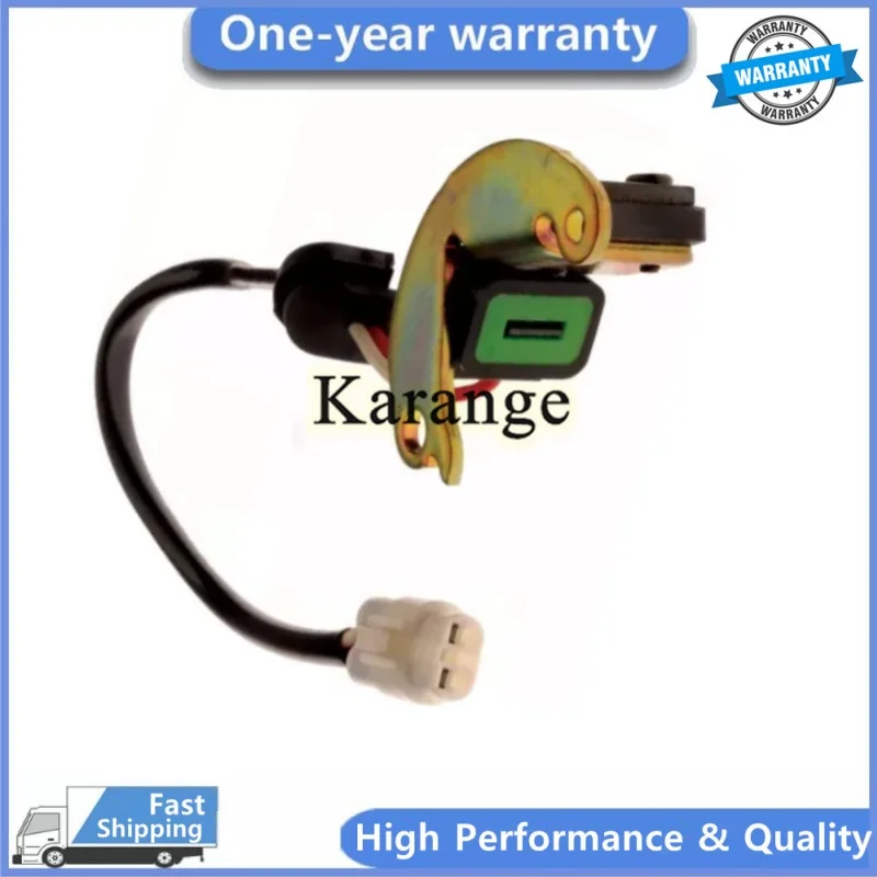 

33140-60B50 33140-56G10 Distributor Ignition for Pickup Standard LX-755 88922534 91172599 96061550 DR168 3314060B50 New 1PC