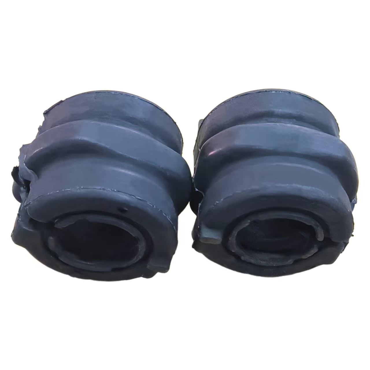 2PCS Front Stabilizer Bushing 96158745 For Foton Midi 1.3L/1.6L 2008-2015 Dongfeng Aeolus H30 1.6L 2010-2013 Car Accessories