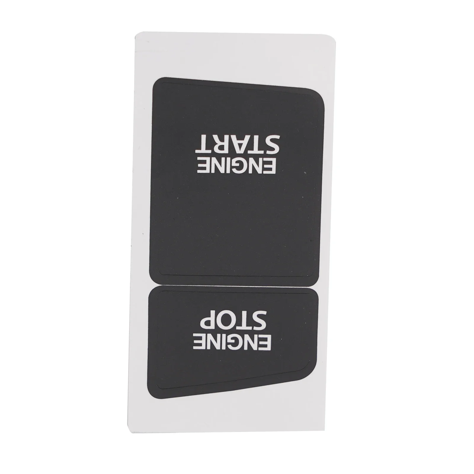 

Functional Button Sticker Repair Efficient Engine Engineering Ignition Installation Stop Versatile Craftsmanship