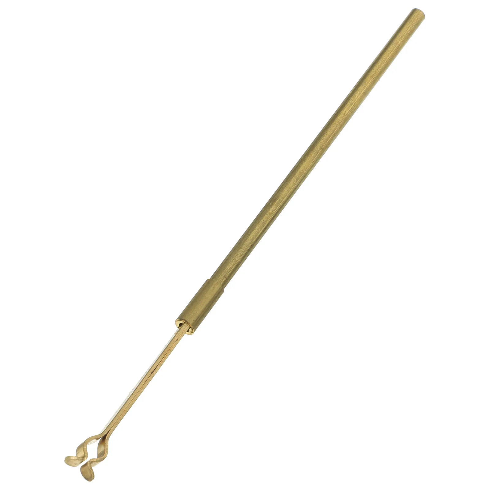 

Post Clamp Brass Violin Tools Luthier Accessories Instrument Retriever Clip Tuning Adjust Replacement Part