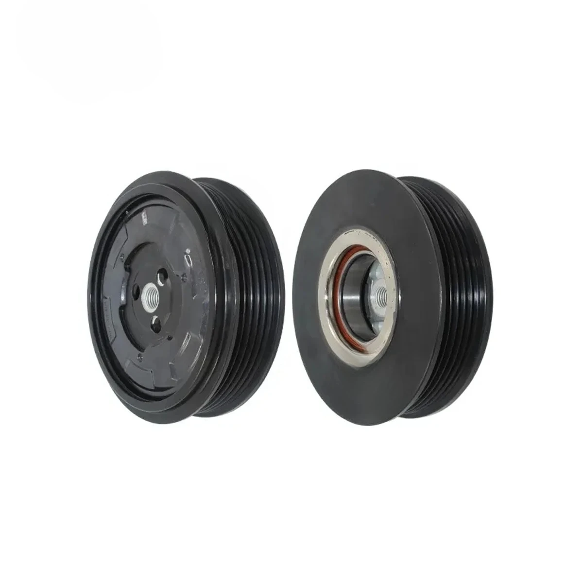 A/C AC Air Conditoning Compressor Clutch Pulley for COLT VI 447180-9790 DCP45003 DCP17054 7813A132 7813A058 MR568990