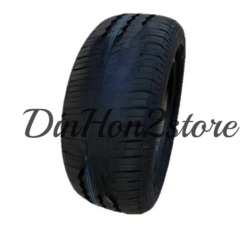 195/50R13C Tires + Wheels Suitable for Trailers, Camping Food Trucks, Sanitation Sweepers 6J Aluminum Wheels