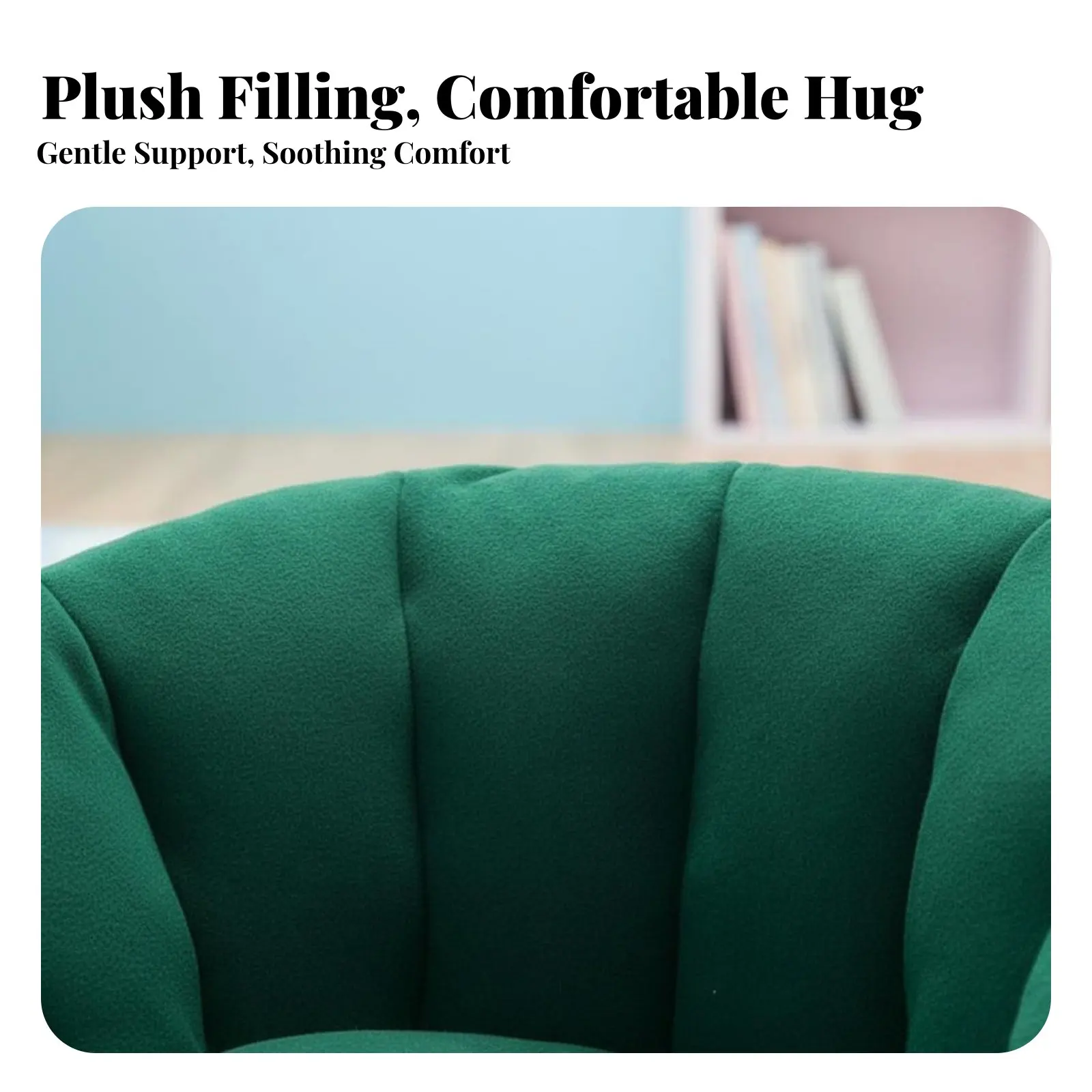 sedia-girevole-con-supporto-posteriore-curvo-regolabile-in-altezza-senza-braccioli-design-moderno-a-conchiglia-salvaspazio