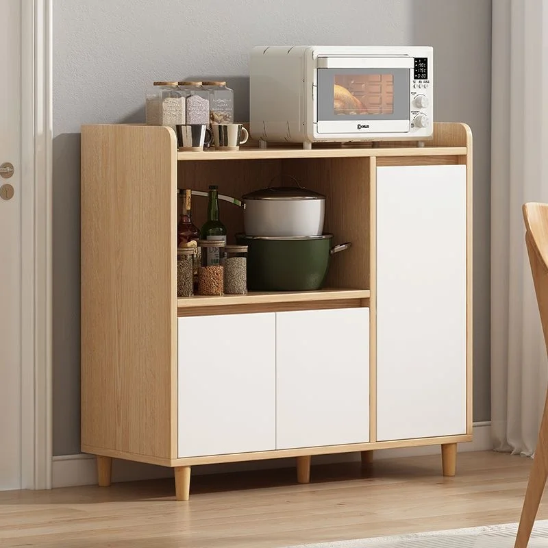 #Cabinet Sideboard For Kitchen & Pantry