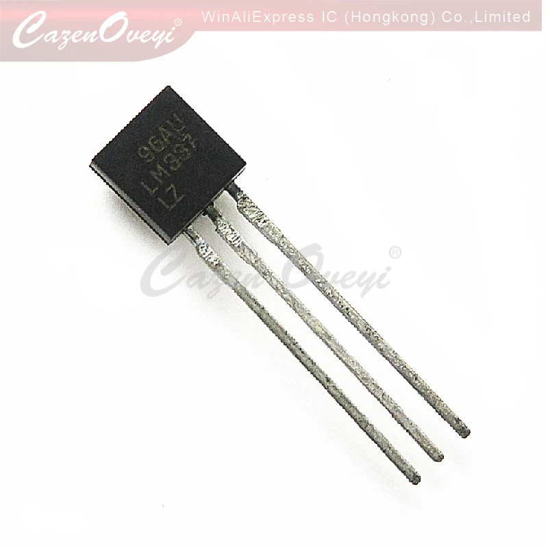 （5pcs）Z0103MA Z0103 LM337LZ LM337 2SJ74GR 2SJ74 J74 TO-92