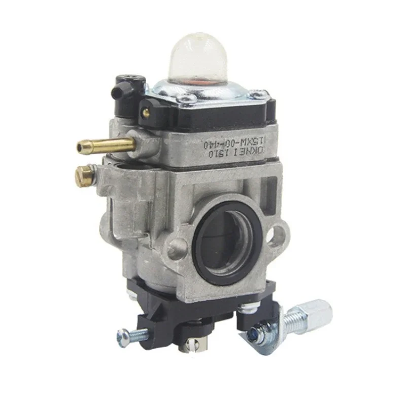 

Stroke marine engine carburetor, rubber boat motor thruster accessories