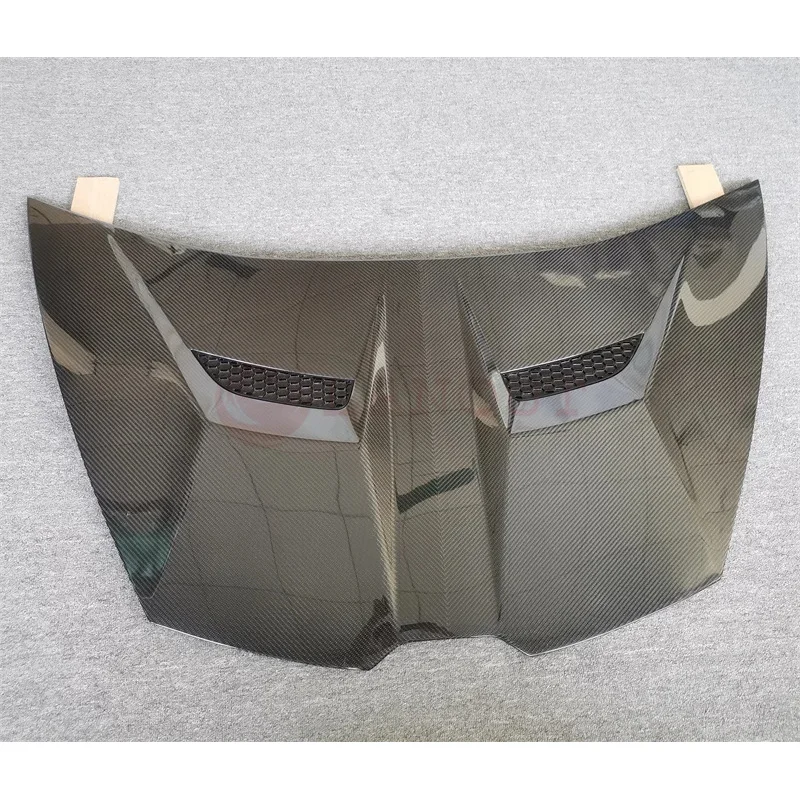 Carbon Fiber Hood for Huracan LP580 LP610