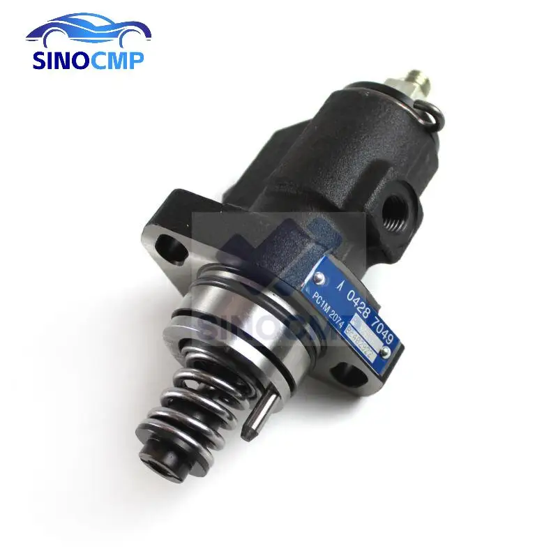 

New Fuel Injector 04287049 for Deutz 2011 Engine DEUTZ FM2011