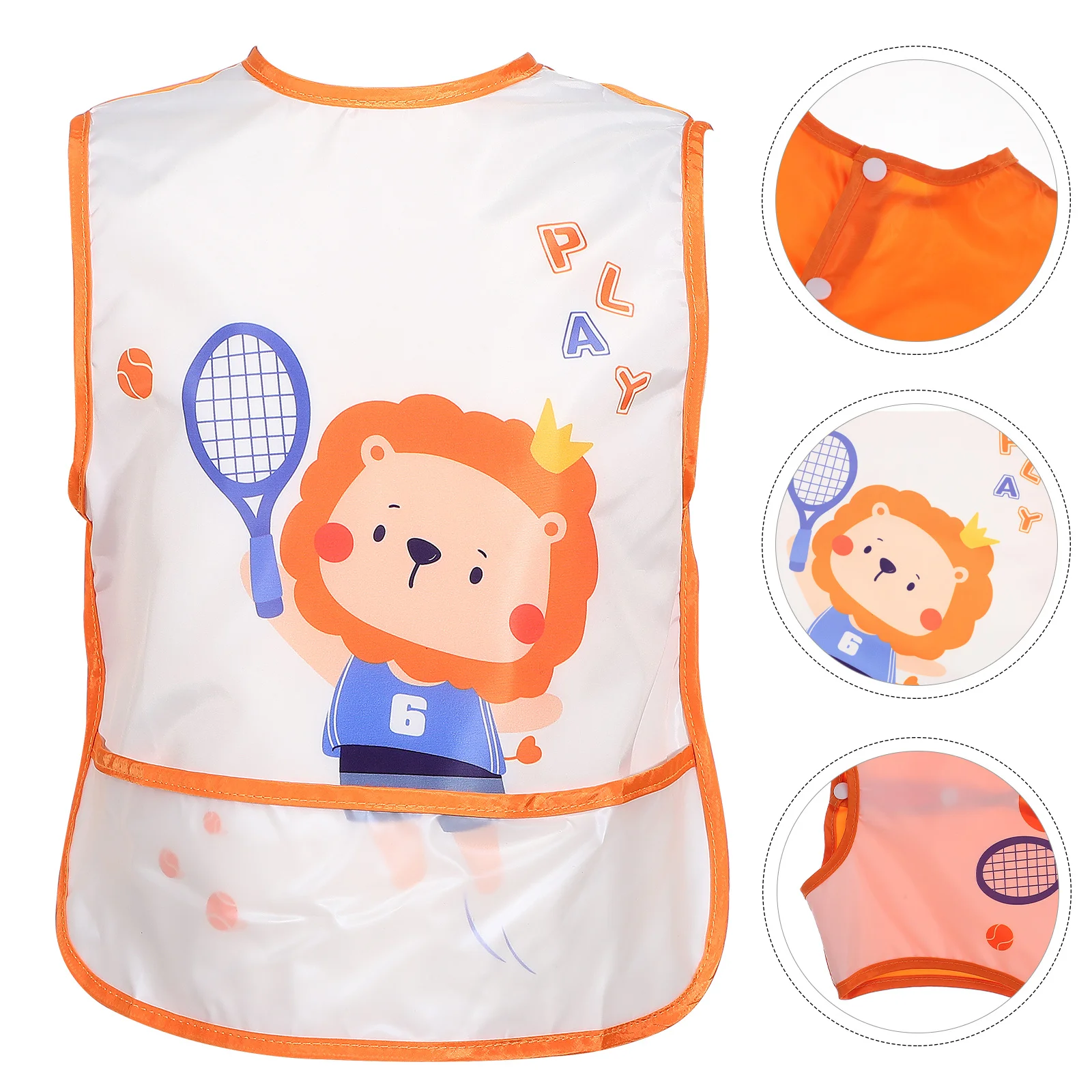 

Летние детские нагрудники для кормления новорожденных, детский нагрудник для кормления, слюнотечения, защита, полиэстер, хлопок, легко чистящийся нагрудник