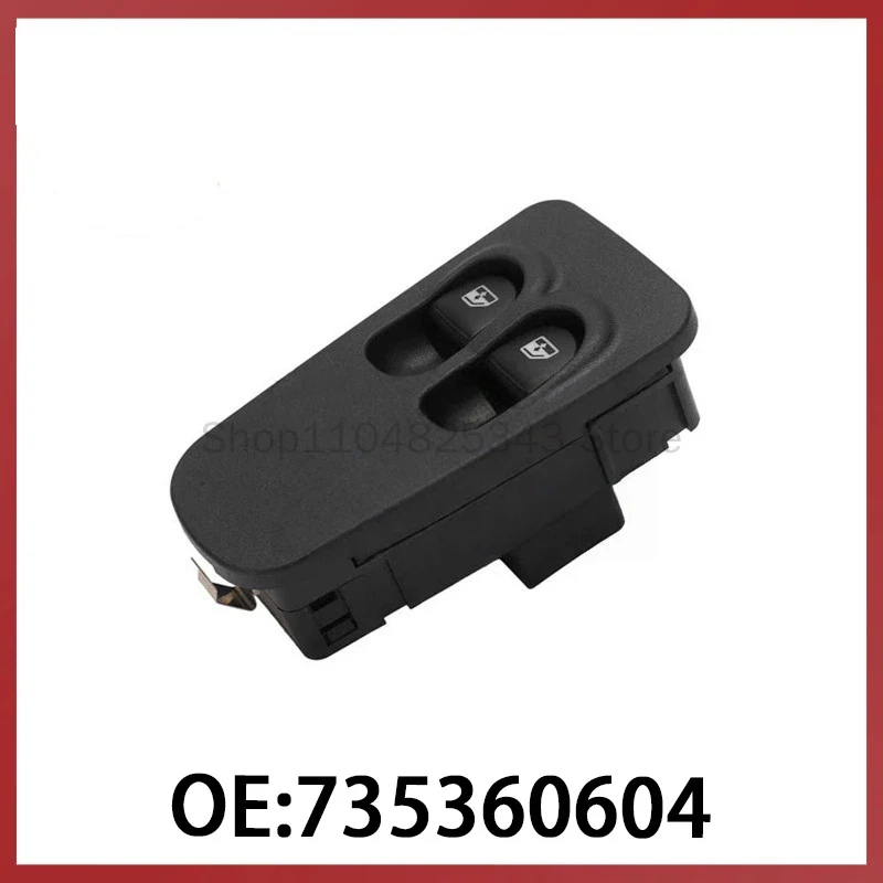 

735360604 Переключатель стеклоподъемника для Toyota Alfa Lancia Fiat, автозапчасти