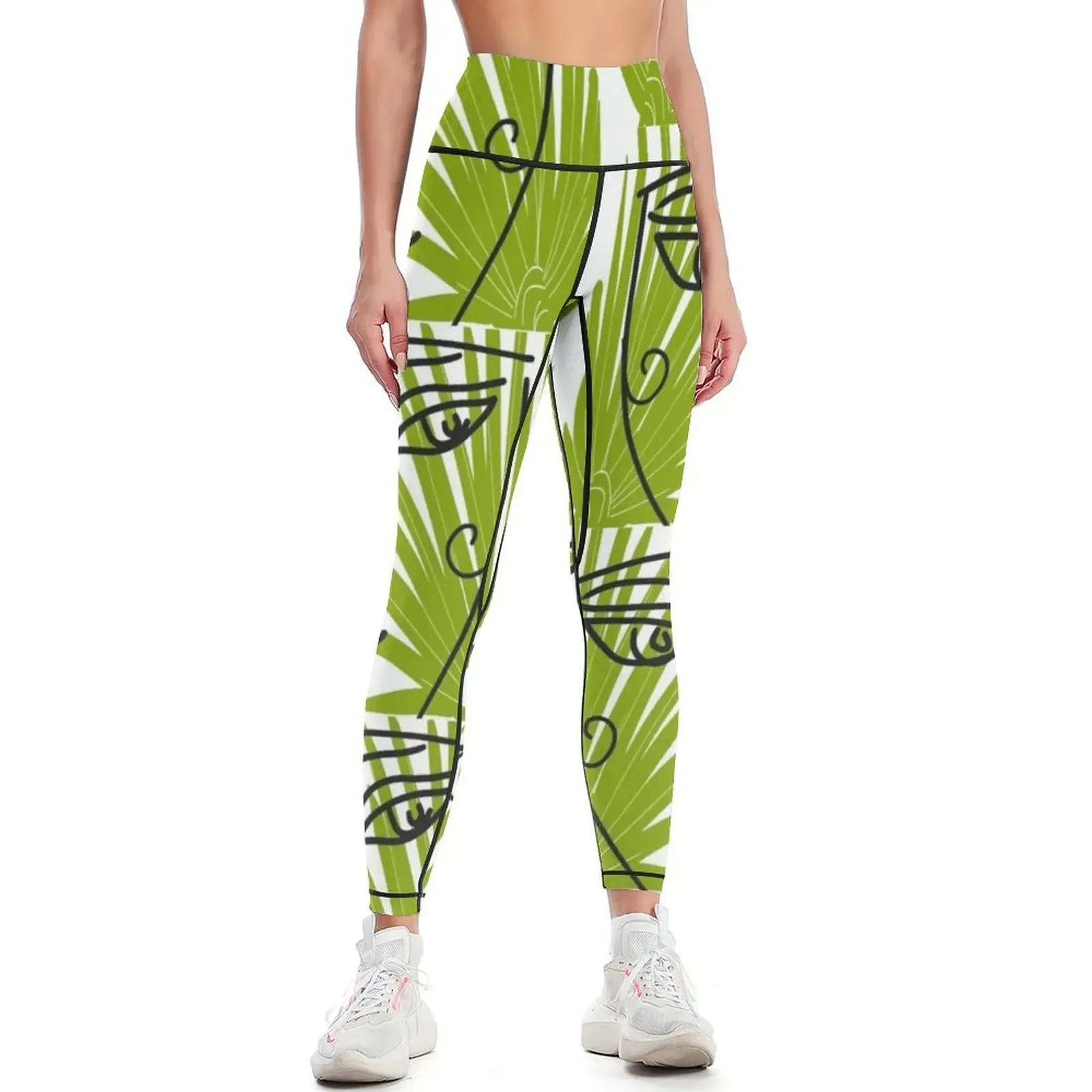 

Zouzou Leggings workout shorts harem pants workout clothes for Women's trousers Womens Leggings