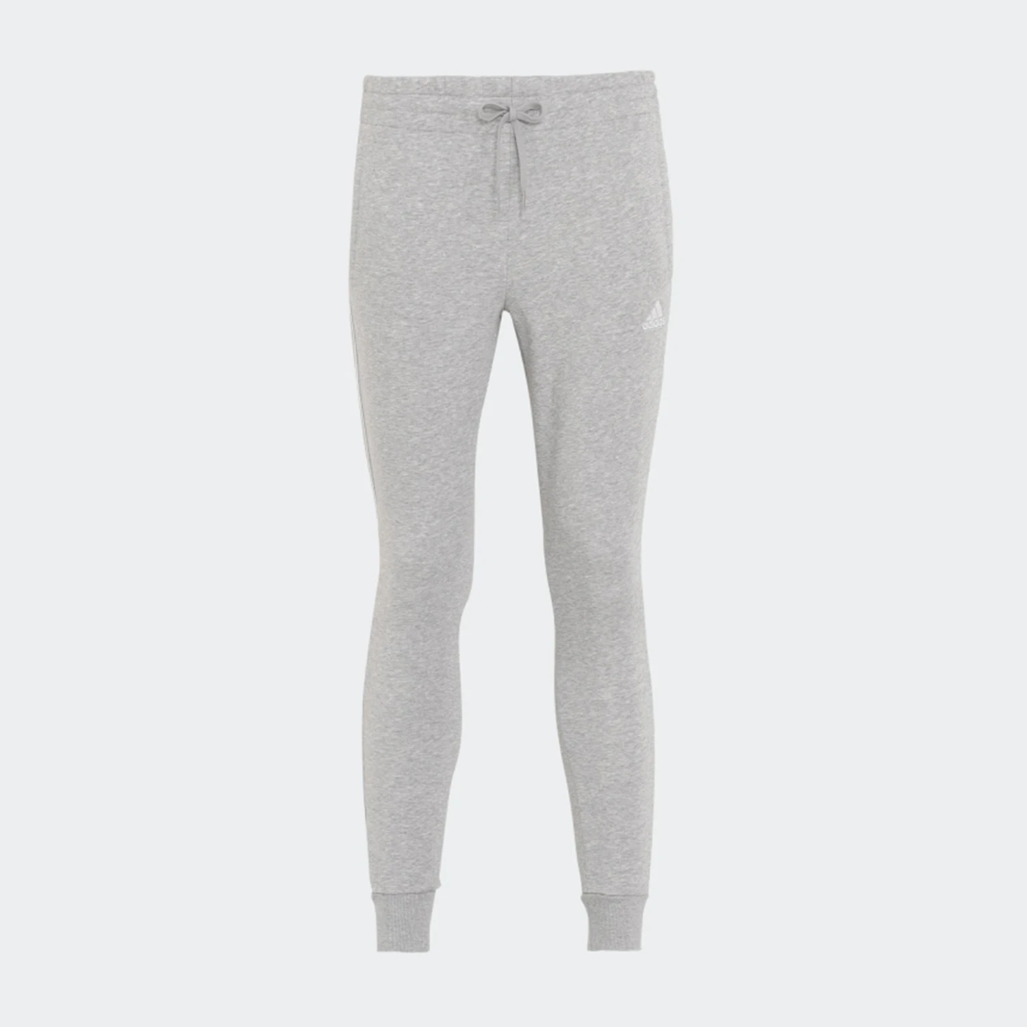 Adidas Authentic New Women's Fleece Lined Thickened Sports Casual Cuffed Pants GV6020