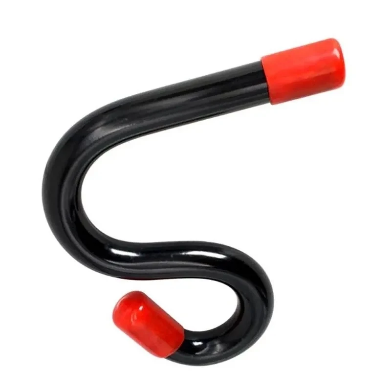 Car Lower Control Arm Prying Tool, Disassembly Installer, Repair Tool, Ball Separator, Black Color, 105mm, 1Pc