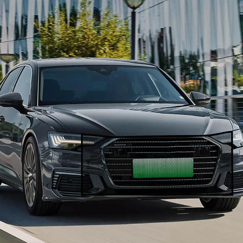 

Сетка для автомобильного гриля, многофункциональная сетка для решетки, прочный спойлер, бампер, вентиляционное отверстие, прочные автомобильные решетки, многофункциональная сетка для решетки