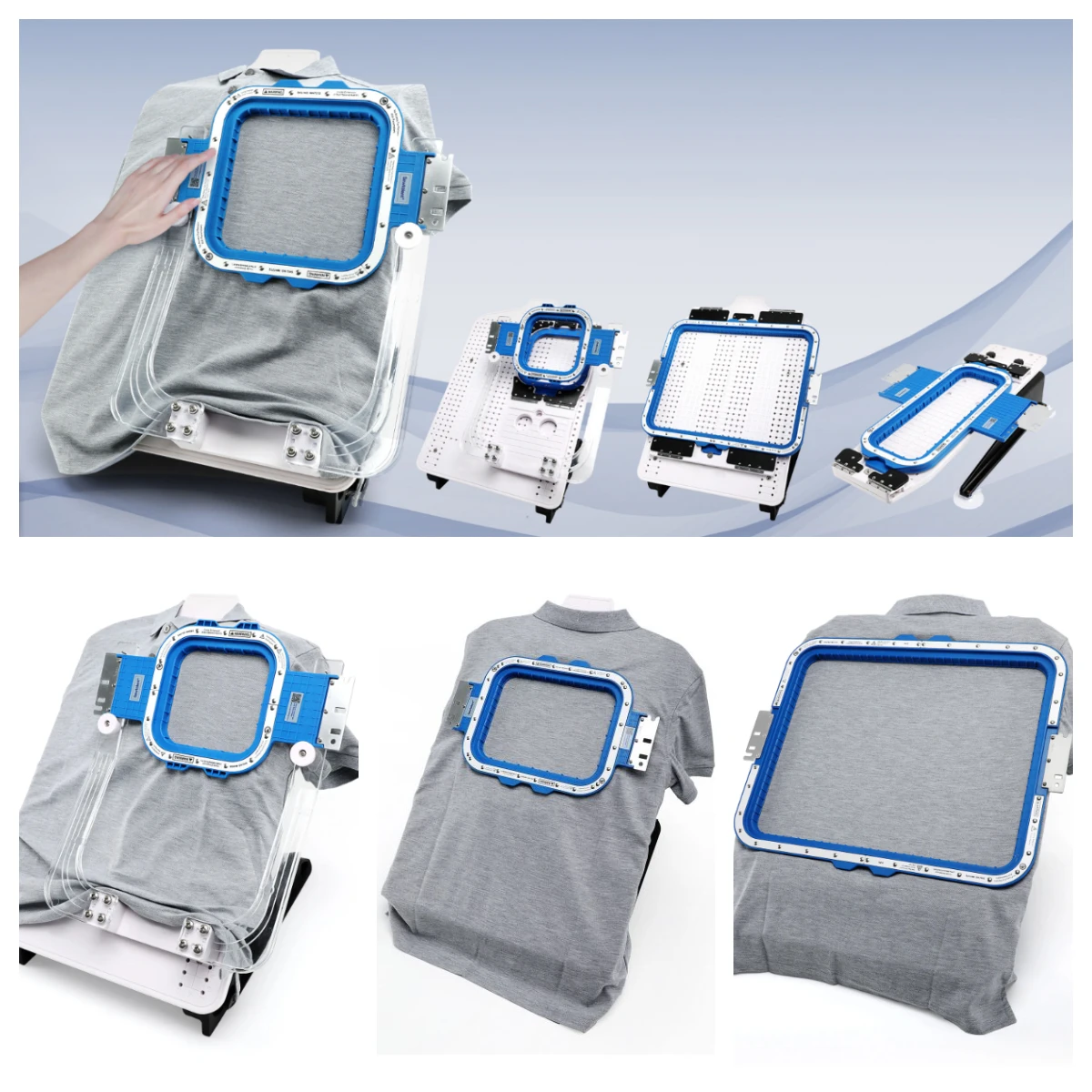 Bai The Mirror/The …