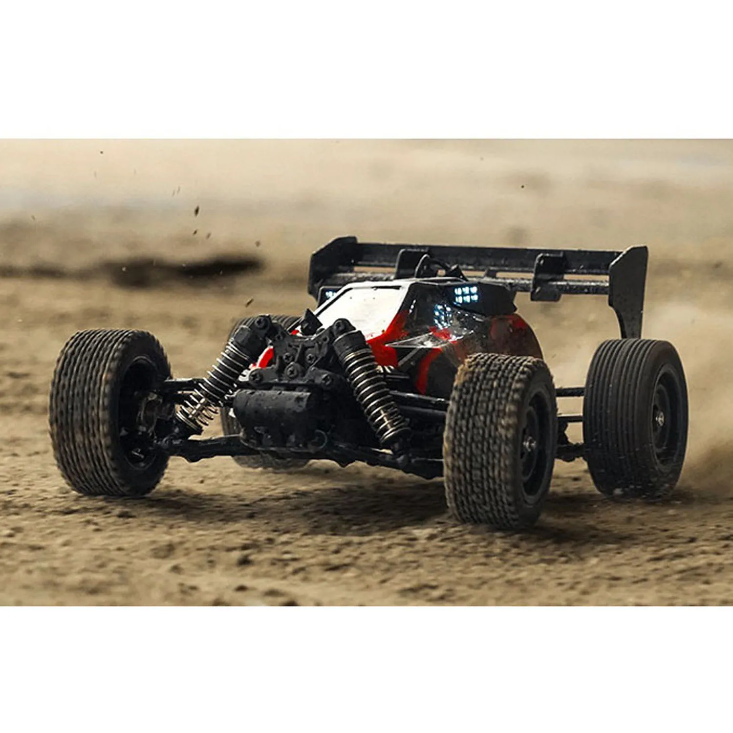 

1/16 SCY 16202Pro RWD RC Racing Vehicle Rear Wing Metal Gears 2847 Brushless Motor RTR Off Road Vehicle Model for Racer
