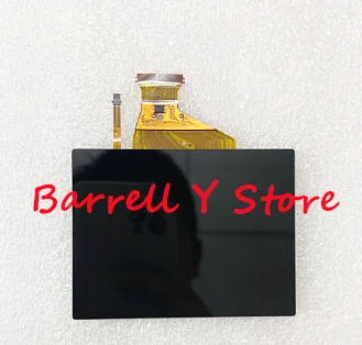 New camera touch screen display LCD with backlight for Canon EOS R5 R5C r5 r5c camera repair parts