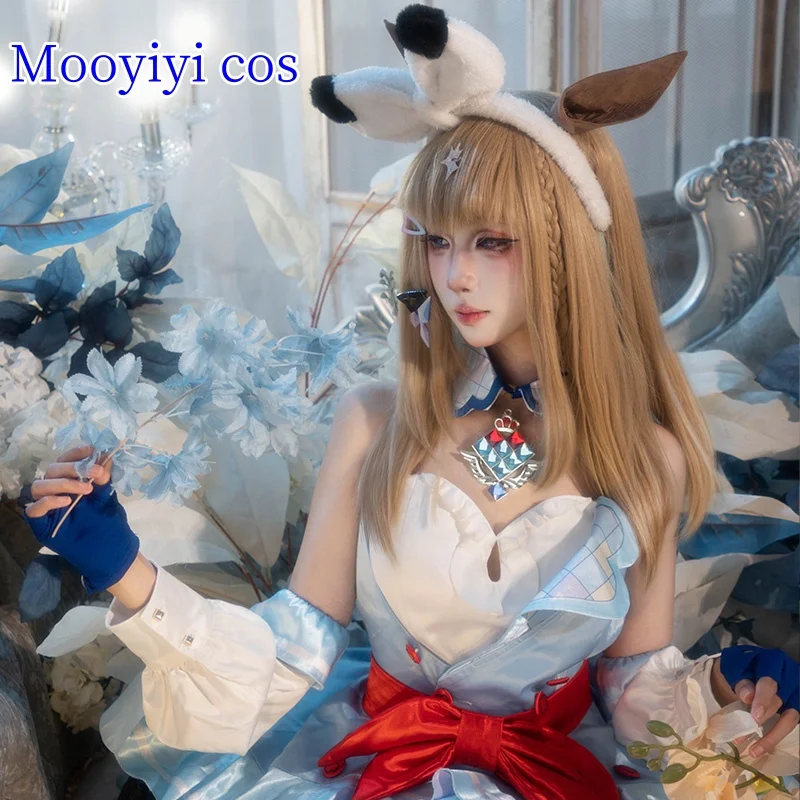 Le Costume Alençon Cosplay Joli Guide Ultime pour Votre Transformation Pretty Derby
