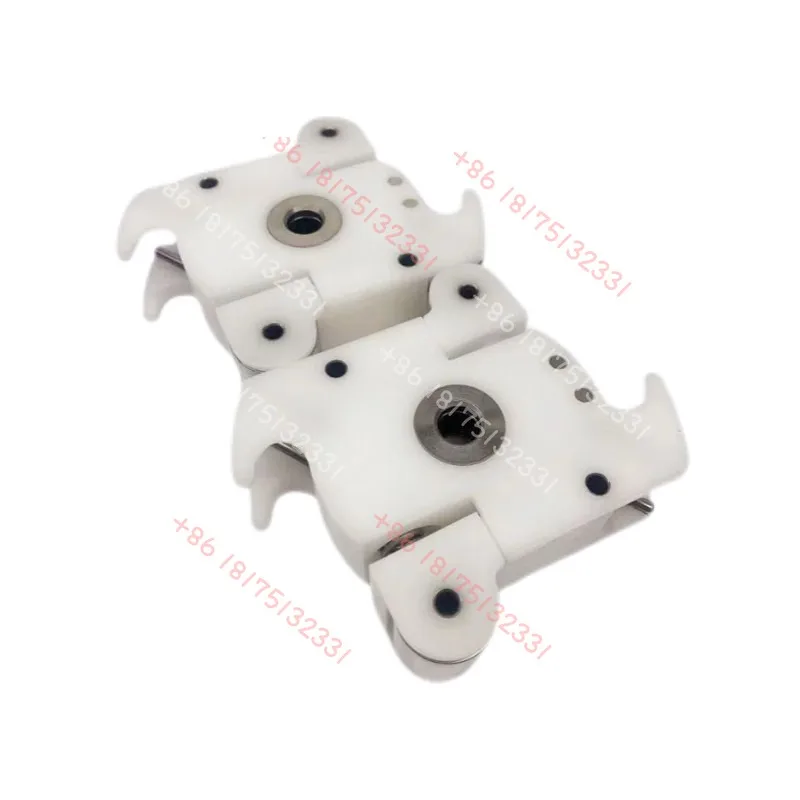 8 Series 9 Series Hemodialysis Machine Blood Pump Module Rotor Blood Pump Pump Head Accessories Original Disassembly Parts