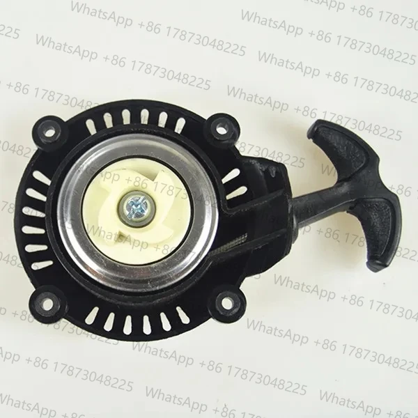 Recoil starter for 1E34F 34F 32FLS 32F engine brush cutter hedge trimmer strimer Lawn mower pull start