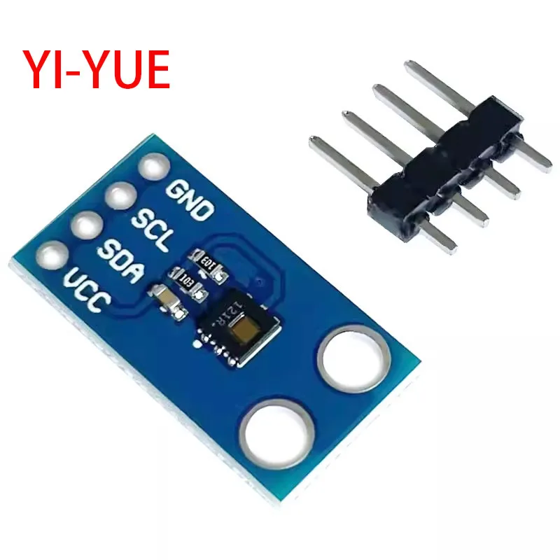 HDC1080 CJMCU-1080 high precision temperature and humidity sensor humidity temperature module for Arduino