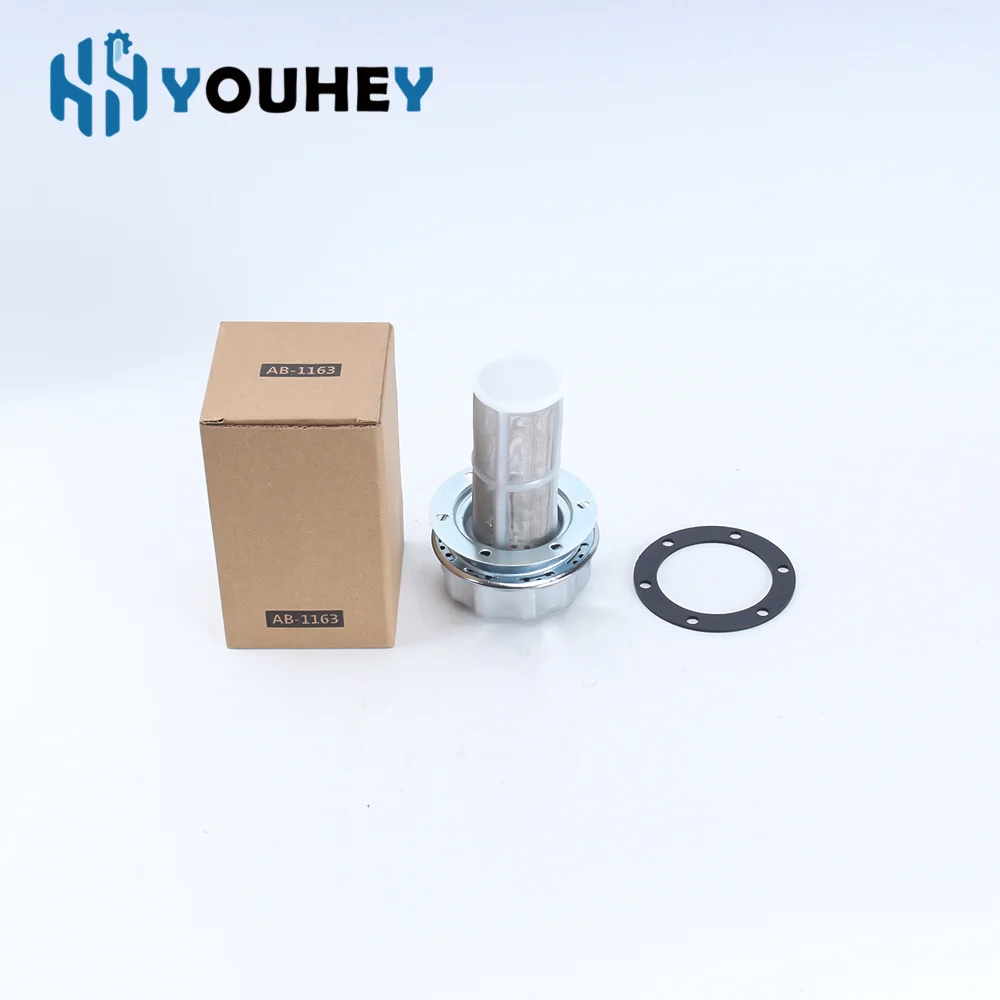 AB-1162 AB-1163 Oil…