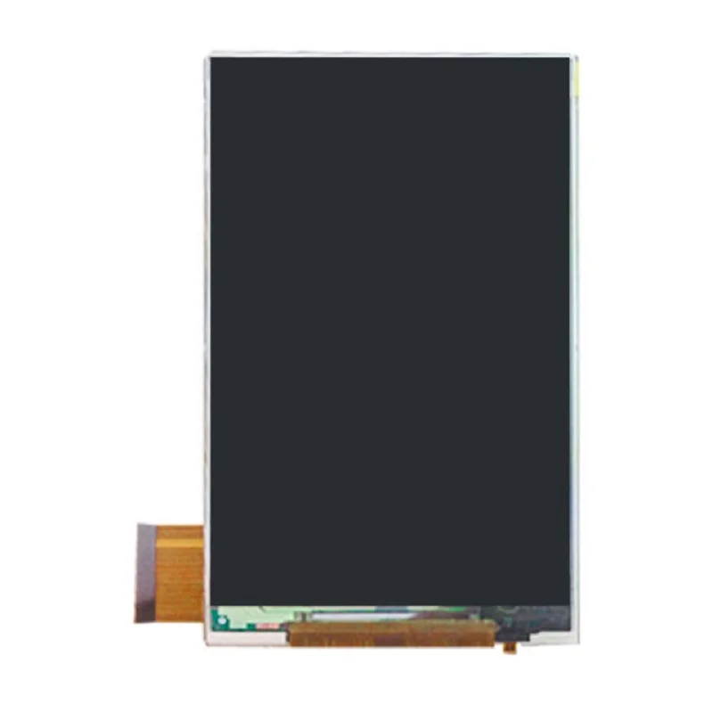 LS035Y8DX04A 3.5 Inch Free Angle CG-Silicon 480(RGB)*800 Resolution Square LCD Screen Panel For Mobile Phone