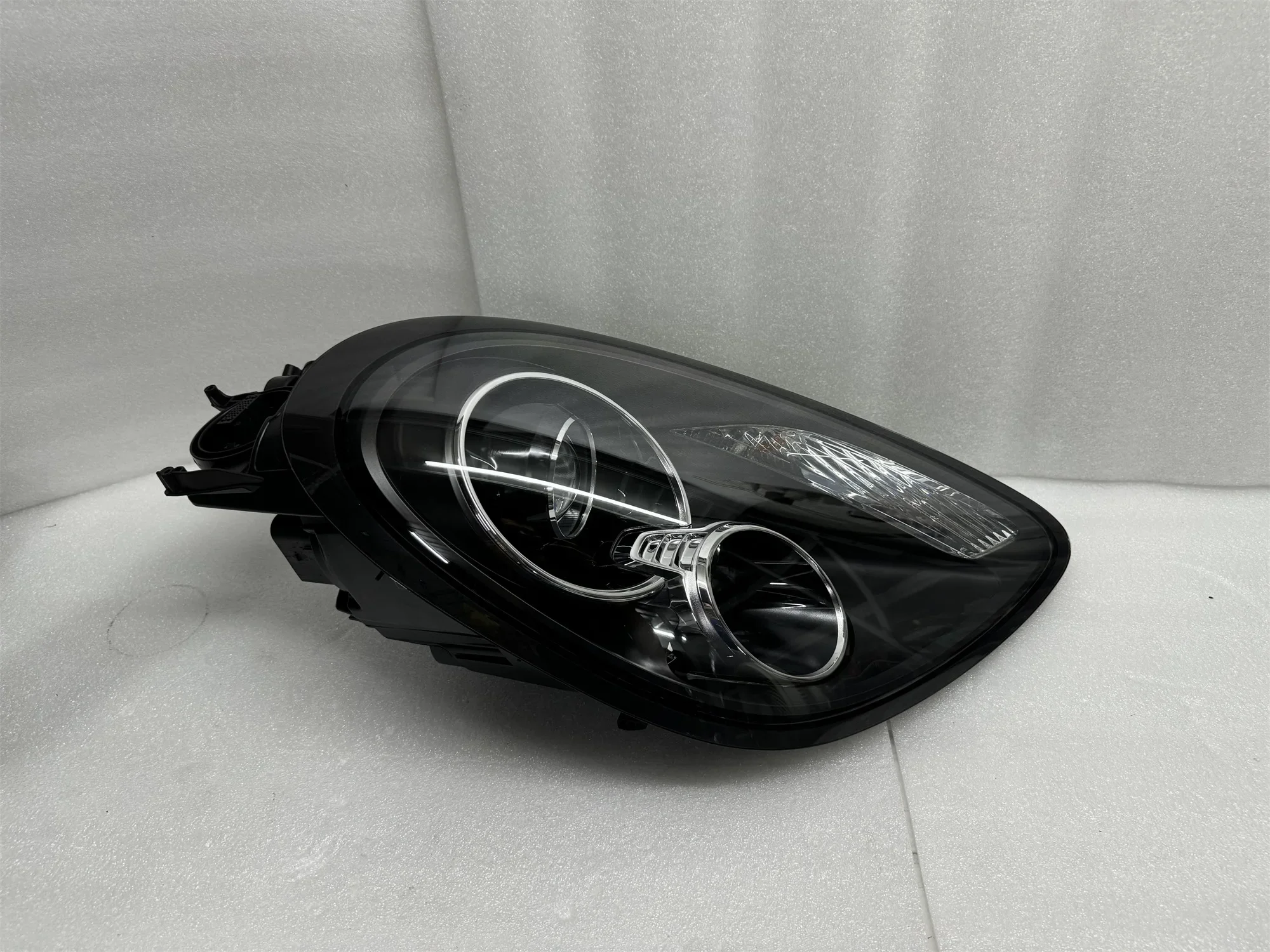 FOR Porsche Boxster 981 High Quality Xenon Headlamps 6000K Color Automotive Lighting System - Hot Selling Car Headlights
