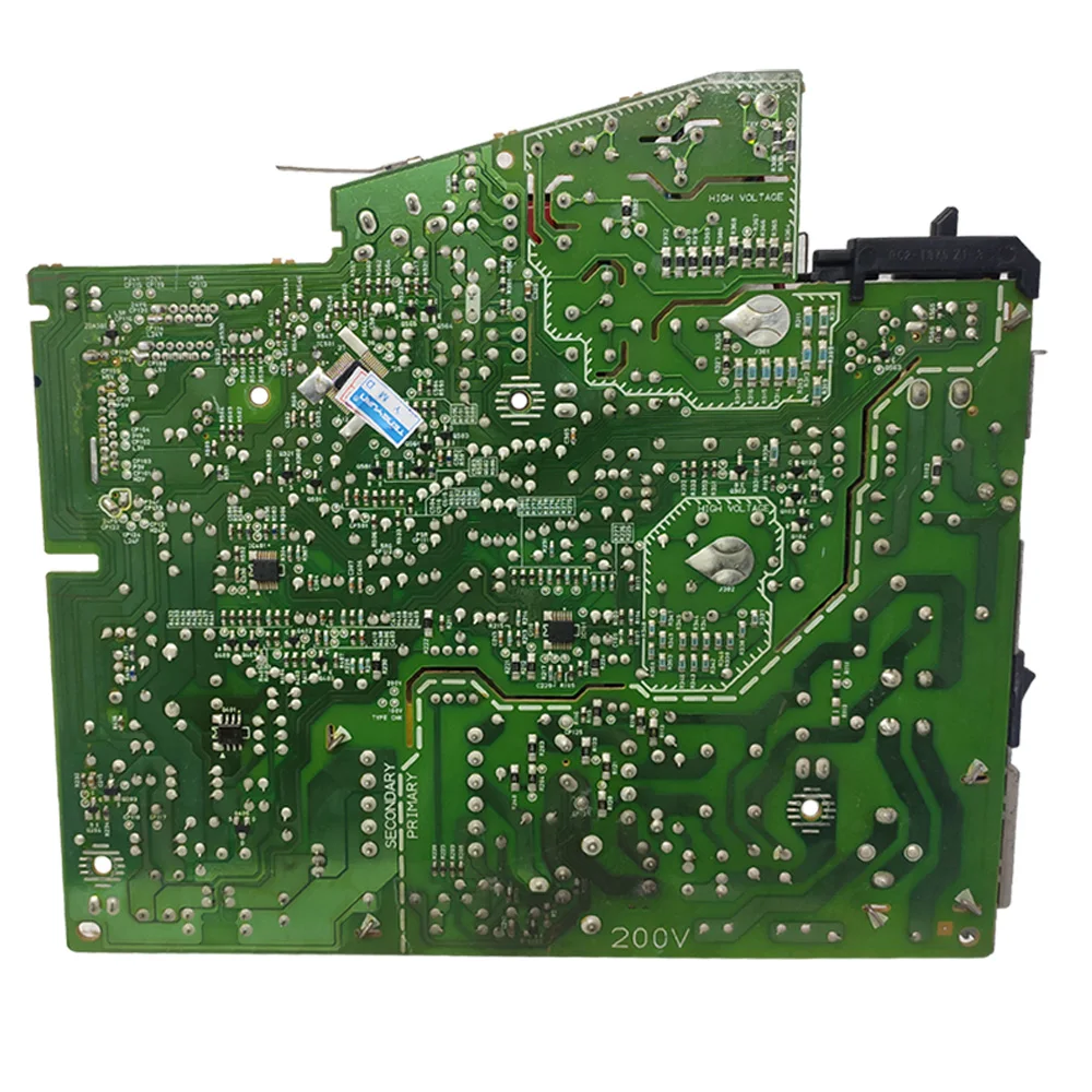 Original Test For HP1522NF/M1120 Power Supply Board RM1-4936-000CN RM1-4936 RM1-4936-000(220V) Printer Parts