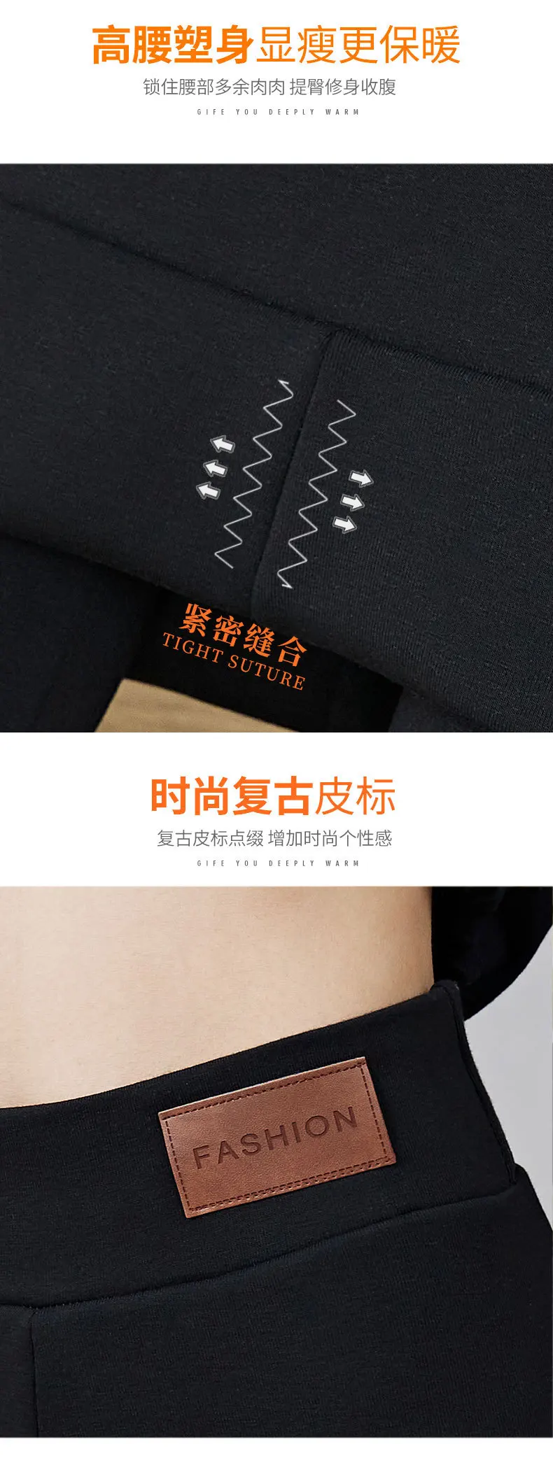 Women‘s Fleece Lined Winter Pants with Pockets Sherpa Thermal Leggings Thick Warm Outwear Tights 2026