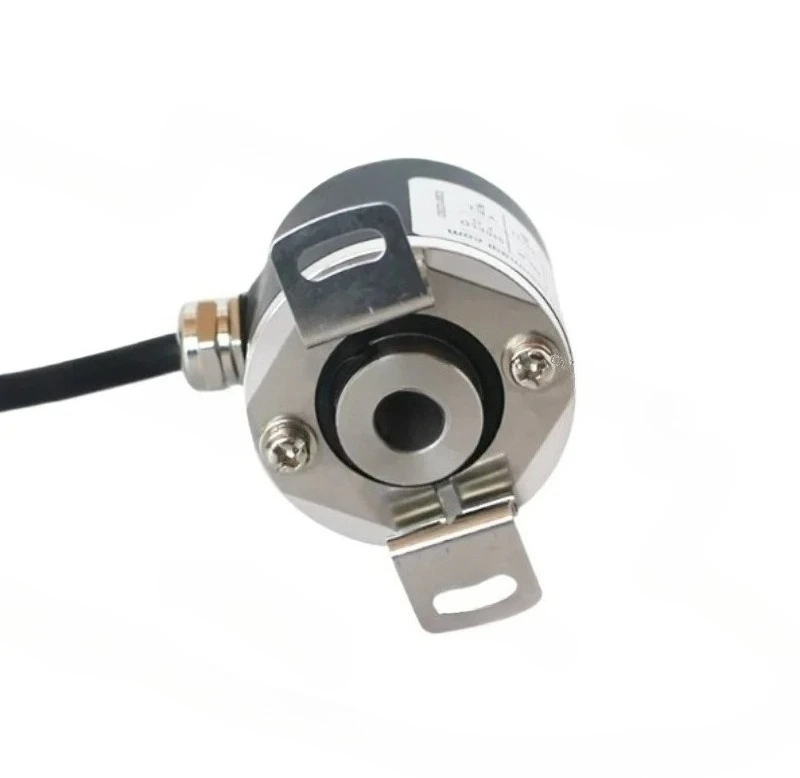 2025 hot sale New EC40F8-C4HR-100 EC40F8-C4HR-200 photoelectric encoder