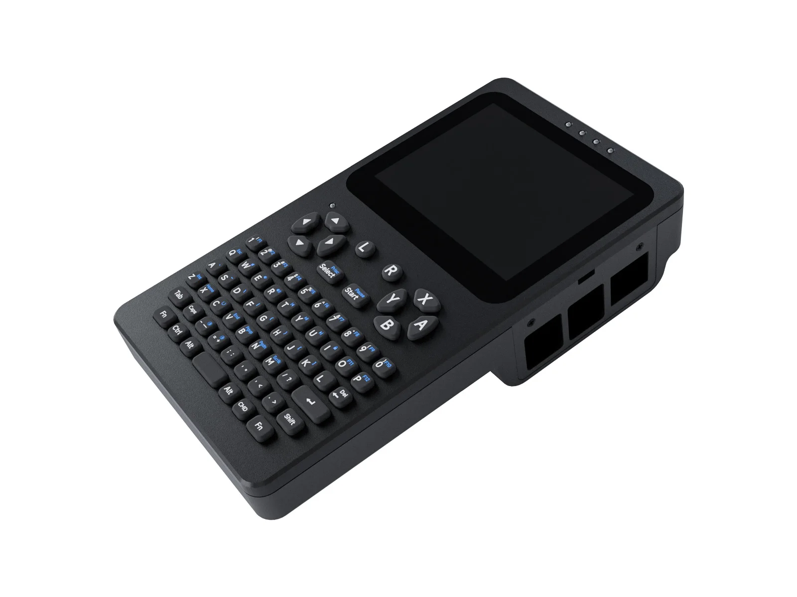�y�Z�[�����zWaveshare Palm Linux Terminal 3.5 �C���` 640 × 480 HD �t���t�B�b�g�^�b�`�X�N���[�� Raspberry Pi 4B/5 ���T�|�[�g (�ʔ���)