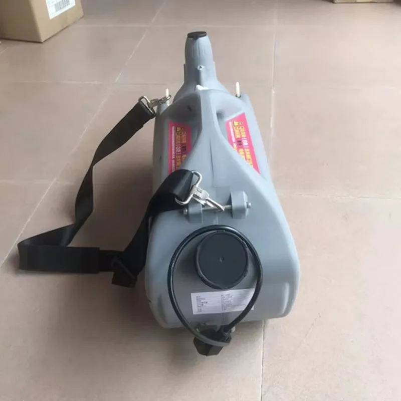 YR-2600 Ulv Cold Fogger 12L Spruzzatori di potenza Macchina disinfettante per la disinfezione del controllo dei parassiti