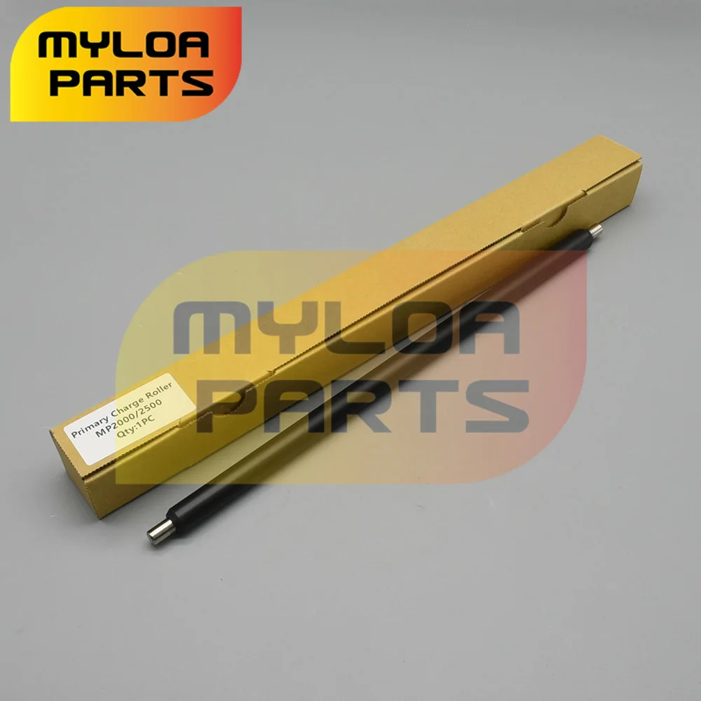 3PCS  AD027018 G052-3510 G0523510 New support Primary Charge Roller support support for Ricoh Aficio MP1600 MP1610 MP1800