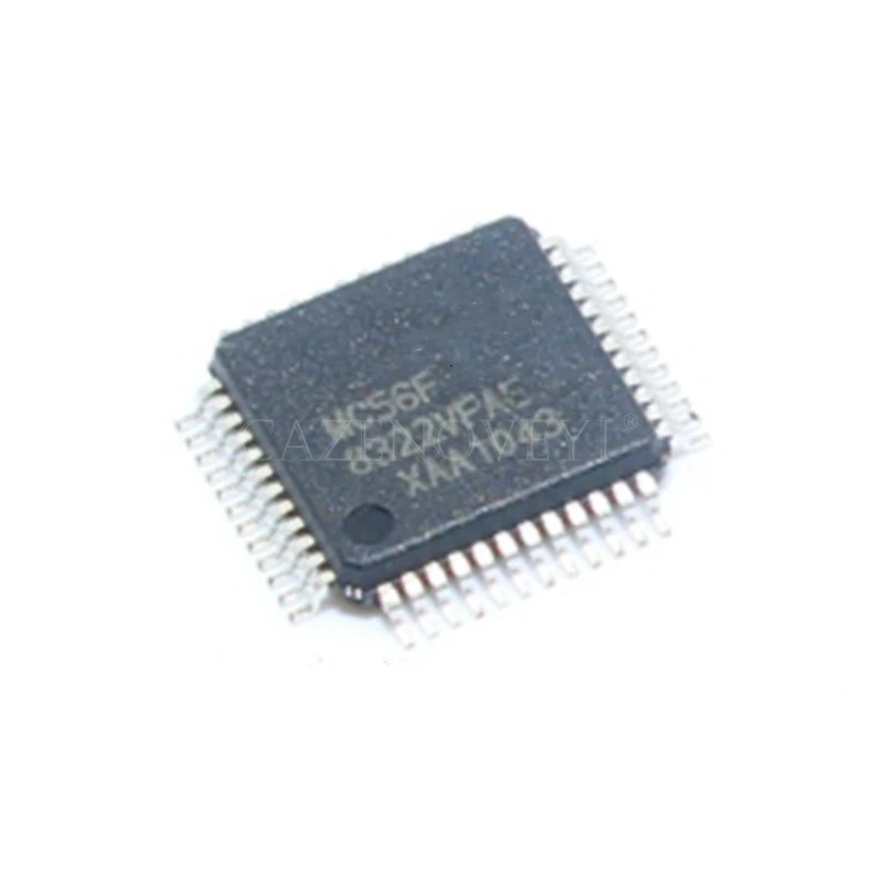 MSB1236C MSB1236 MC9S08DZ60MLF MC9S08DZ60 MC56F8322VFAE M66291 66291 LPC11C24FBD48/301 LPC11C24 IP113C-LF IP113C QFP-48