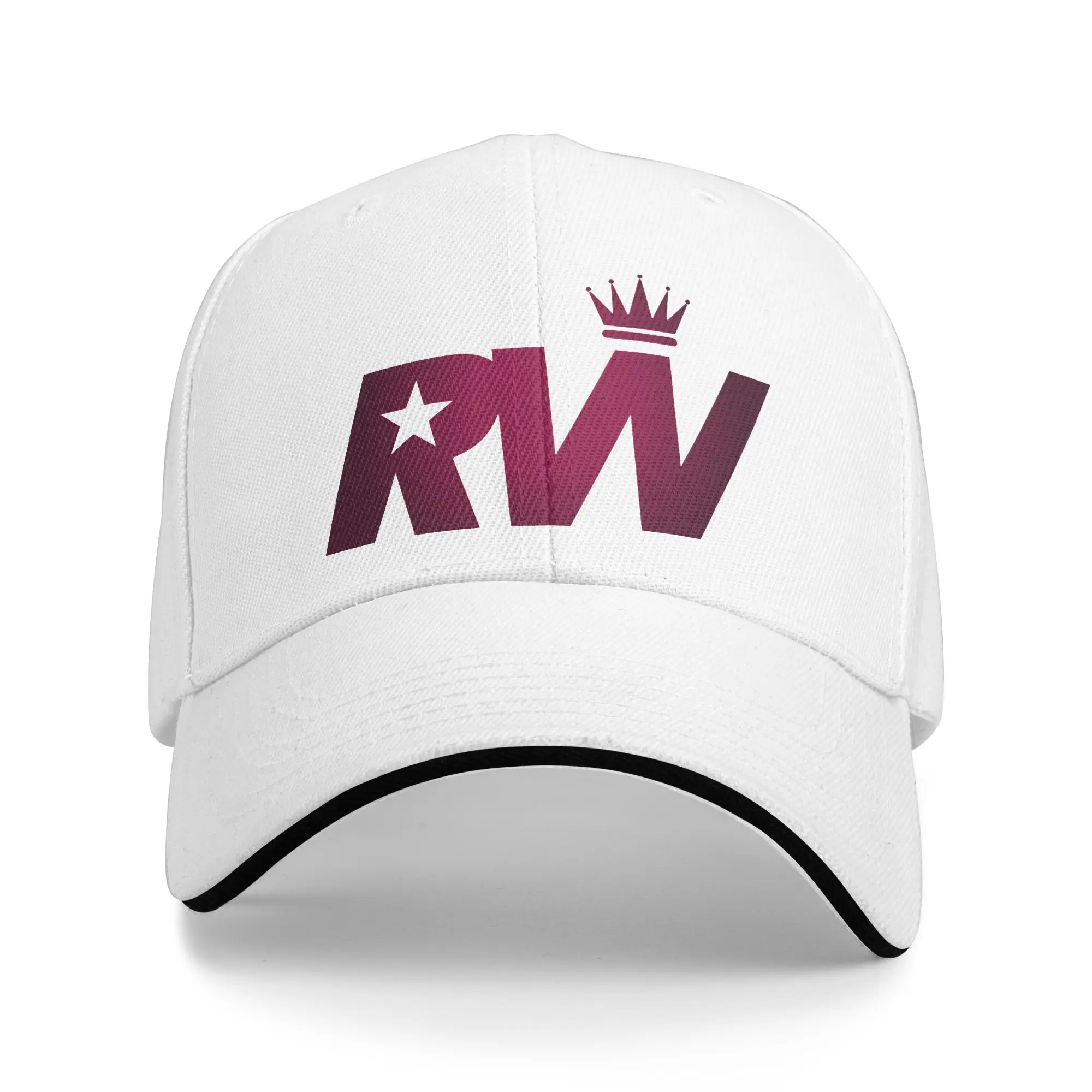 Robbie Williams BRITPOP Tour 2026 Poster Sun Baseball Cap Summer y2k Cute Trucker Hat For Men Adult Hiking Fishing Snapback Cap