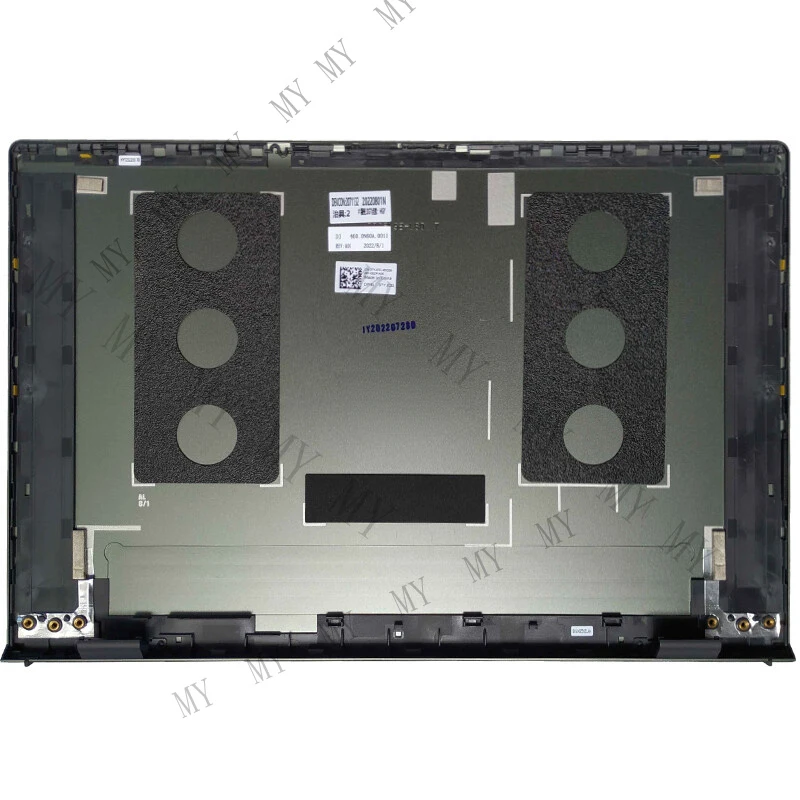 

TT Laptop New LCD Back Cover For Vostro 5410 5415 07YJCD 7YJCD Rear Lid Top Case