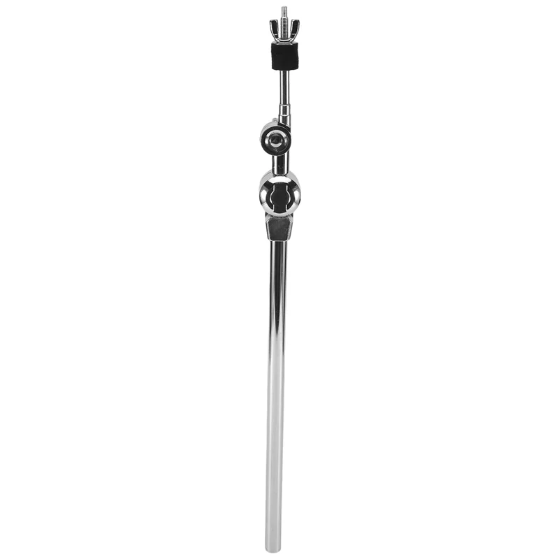 

Drum Pad Stand Kit Part Universal Clamp Connector Cymbal Half Section Cymbal Rack Expansion Rack-AT20