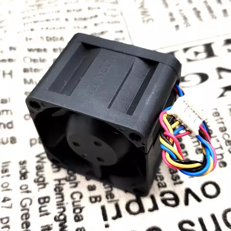 مروحة تبريد جديدة لـ Delta FFB03612EHN 3628 عالية السرعة DC12V 0.75A PWM مروحة تبريد للتحكم في السرعة 36 مللي متر 36*36*28 مللي متر #4