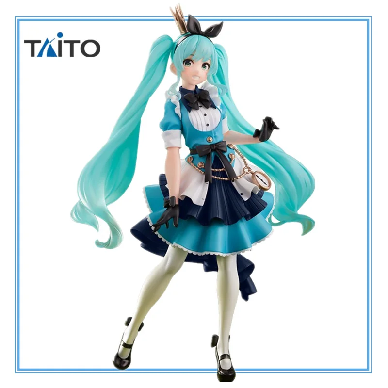 tawo-本物の呼び出しaloid初音ミク、putri、alice、プリンセスバーアニメアクションフィギュアのモデルおもちゃ、マランクボニー、カワイイギフト